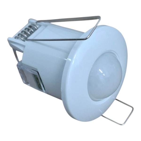 Уличный датчик движения для прожектора у входа и во дворе