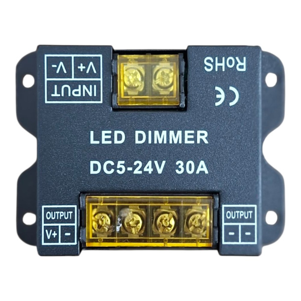 Контроллеры и пульты для светодиодных лент SvetPRO