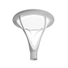 Уличный парковый фонарь LED SvetPRO для жилых комплексов и парков