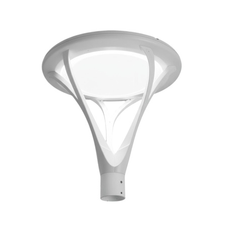 Уличный парковый фонарь LED SvetPRO для жилых комплексов и парков