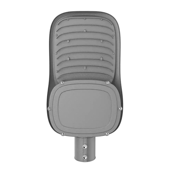 Уличный консольный светильник SvetPRO для двора и парковки LED IP65