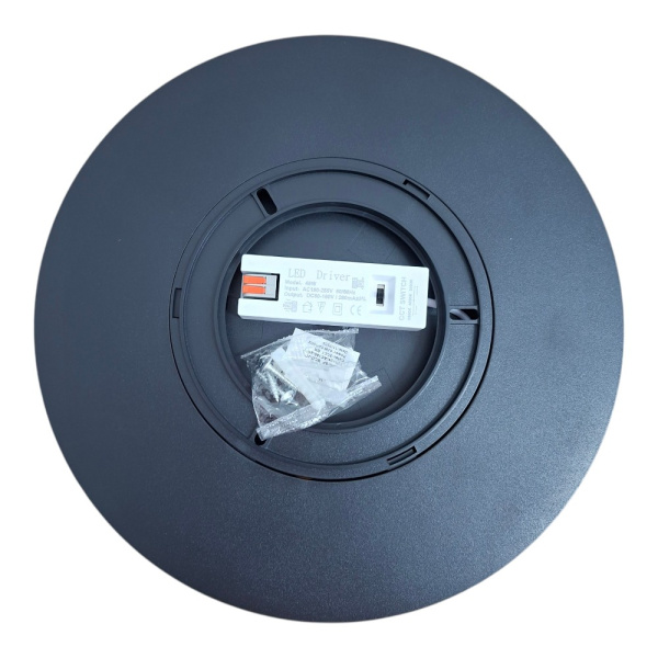 Офисные накладные светильники круглые и квадратные купить Казахстан Россия