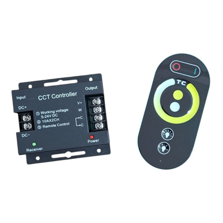 Подключение SPI контроллера, сигнальные линии и питание подсветки