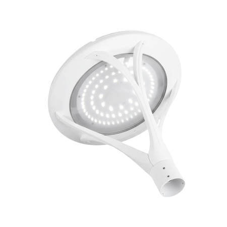 Уличный парковый фонарь LED SvetPRO для жилых комплексов и парков