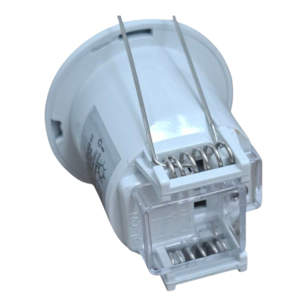 Уличный датчик движения для прожектора у входа и во дворе