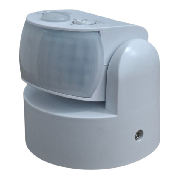 Потолочный PIR датчик движения для освещения проходных зон